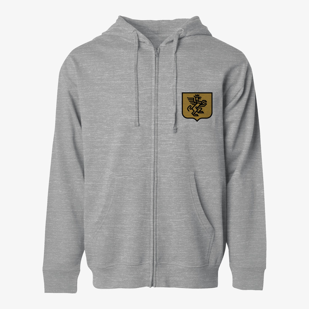 Order of the Anvil Hoodie AleSmith Brewing Co