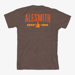 Load image into Gallery viewer, .394 Old School Tee - AleSmith Brewing Co.
