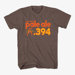 Load image into Gallery viewer, .394 Old School Tee - AleSmith Brewing Co.
