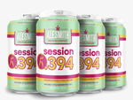 Load image into Gallery viewer, Session .394 (4.9% ABV) 12oz Cans - AleSmith Brewing Co.

