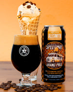 Load image into Gallery viewer, Speedway Stout Grand Prix on the Road (2026) Mixed 4-Pack (12% ABV) 16oz Cans
