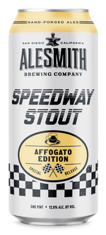 Load image into Gallery viewer, Speedway Stout: Affogato Edition (12% ABV) 16oz Cans
