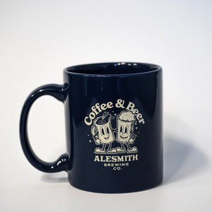 Coffee & Beer Mug