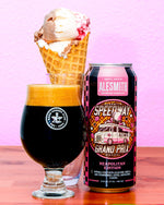 Load image into Gallery viewer, Speedway Stout Grand Prix on the Road (2026) Mixed 4-Pack (12% ABV) 16oz Cans
