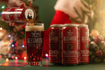 Load image into Gallery viewer, YuleSmith (8.5% ABV) 16oz Cans
