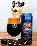 Load image into Gallery viewer, Speedway Stout Grand Prix on the Road (2026) Mixed 4-Pack (12% ABV) 16oz Cans
