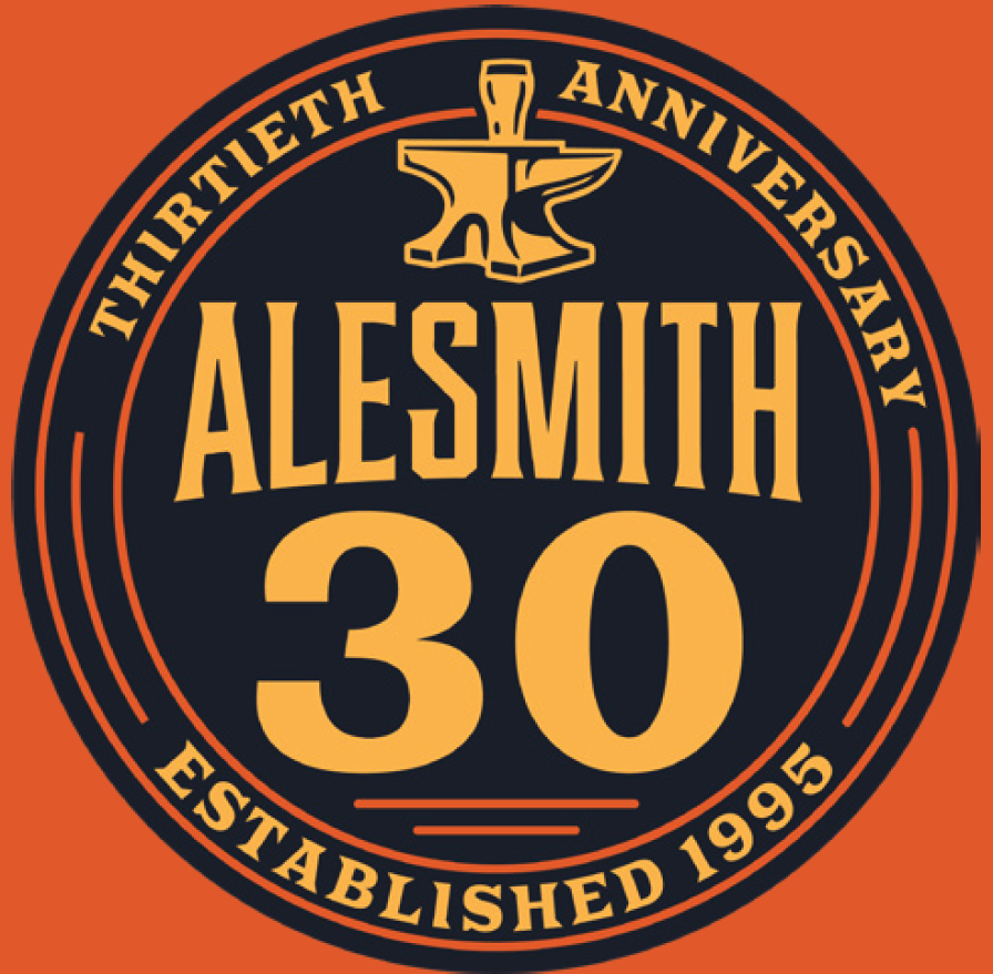 AleSmith Kegs