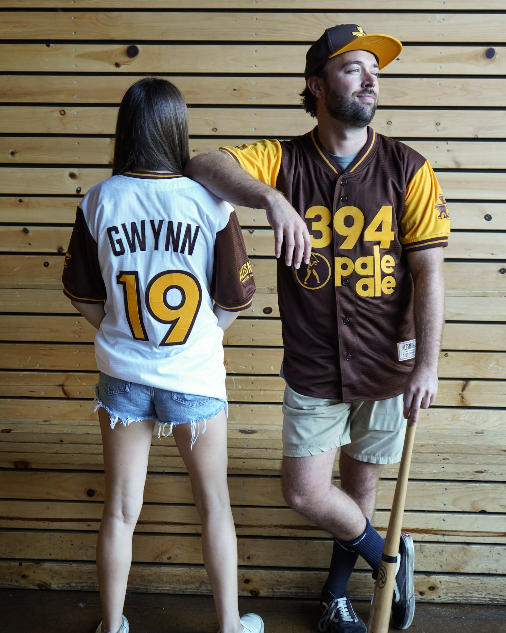 .394 Pale Ale Jersey (2025)