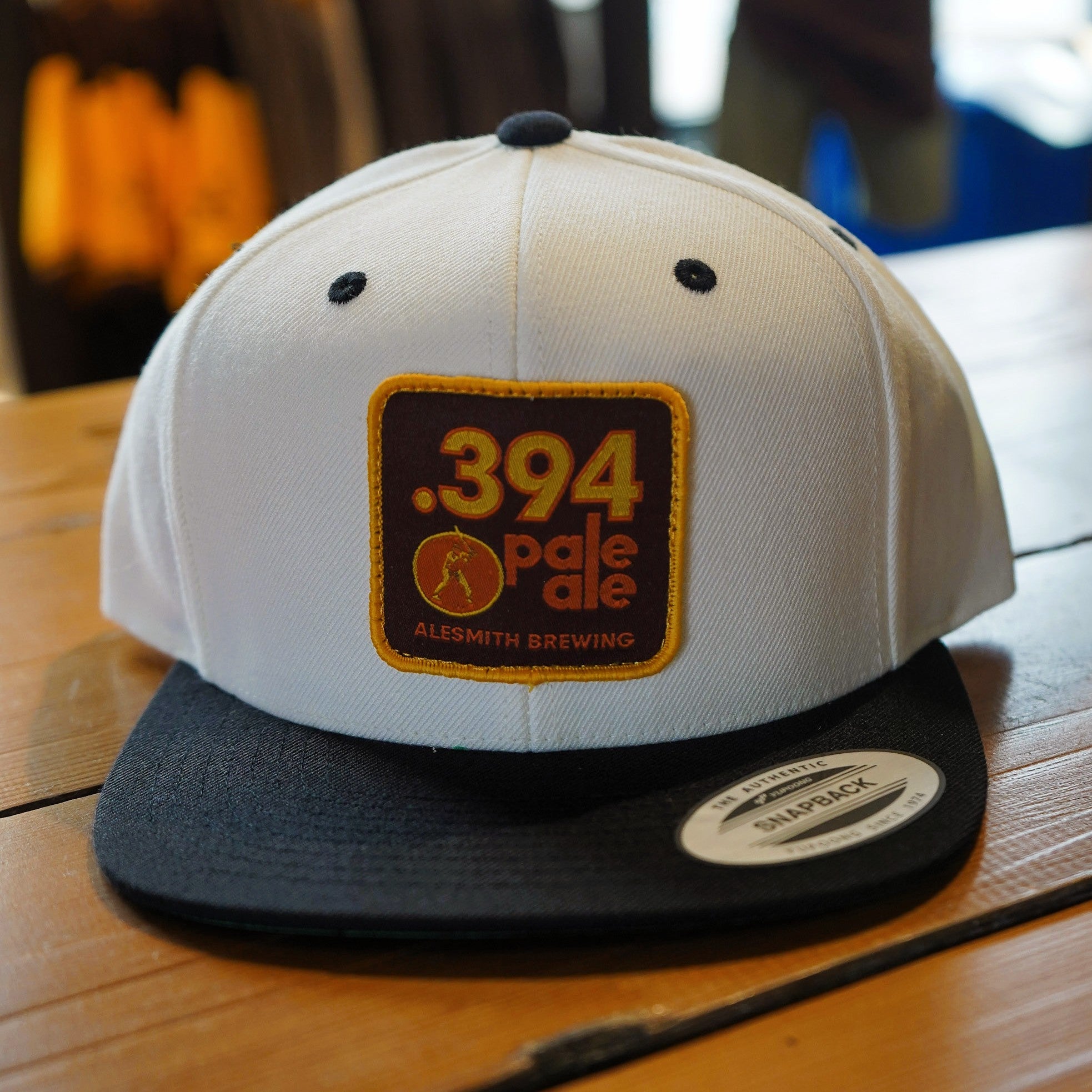 394 San Diego Pale Ale Collection – AleSmith Brewing Co.