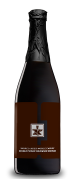 Load image into Gallery viewer, BA Noble Empire: Double Fudge Brownie (2022, 13.86% ABV) - AleSmith Brewing Co.
