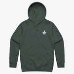 Load image into Gallery viewer, AleSmith MFG Pullover Hoodie - Alpine Green
