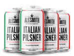Load image into Gallery viewer, Italian Pilsner (5.2% ABV) 12oz Cans
