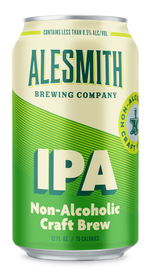 Load image into Gallery viewer, Non-Alcoholic IPA 12oz Cans - AleSmith Brewing Co.
