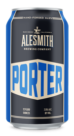 Load image into Gallery viewer, Porter (7.5% ABV) 12oz Cans
