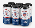 Load image into Gallery viewer, USA Beer (4.2% ABV) Small Batch Release - AleSmith Brewing Co.
