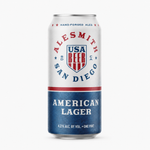 Load image into Gallery viewer, USA Beer (4.2% ABV) Small Batch Release - AleSmith Brewing Co.
