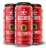 Load image into Gallery viewer, YuleSmith (8.5% ABV) 16oz Cans
