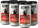 Load image into Gallery viewer, Anvil Pilsner (4.9% ABV) 12oz Cans
