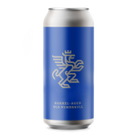 Load image into Gallery viewer, 2024 Barrel-Aged Old Numbskull (16.0% ABV) 16oz can
