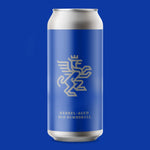 Load image into Gallery viewer, 2024 Barrel-Aged Old Numbskull (16.0% ABV) 16oz can
