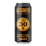 Load image into Gallery viewer, Barrel-Aged Speedway Stout (2025, 15.14% ABV) 16oz Can
