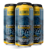 Load image into Gallery viewer, Belmont Park Centennial IPA (6.2% ABV) Small Batch Release
