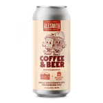 Load image into Gallery viewer, Coffee Beer Mixed 4-pack (ABV Varies) (2026) - AleSmith Brewing Co.
