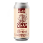 Load image into Gallery viewer, Coffee Beer Mixed 4-pack (ABV Varies) (2026) - AleSmith Brewing Co.
