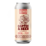 Load image into Gallery viewer, Coffee Beer Mixed 4-pack (ABV Varies) (2026) - AleSmith Brewing Co.
