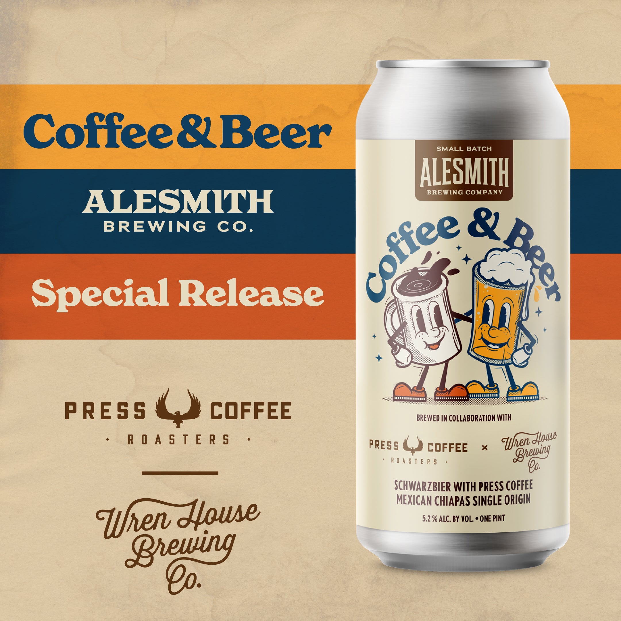 AleSmith Kegs - AleSmith Brewing Co.