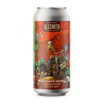 Load image into Gallery viewer, Dead Man&#39;s Double (8.0% ABV) Small Batch Release
