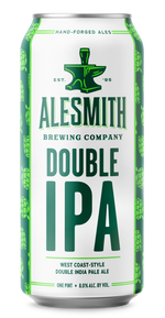 Load image into Gallery viewer, AleSmith Double IPA (8.0% ABV) 16oz Cans
