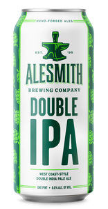 AleSmith Double IPA (8.0% ABV) 16oz Cans