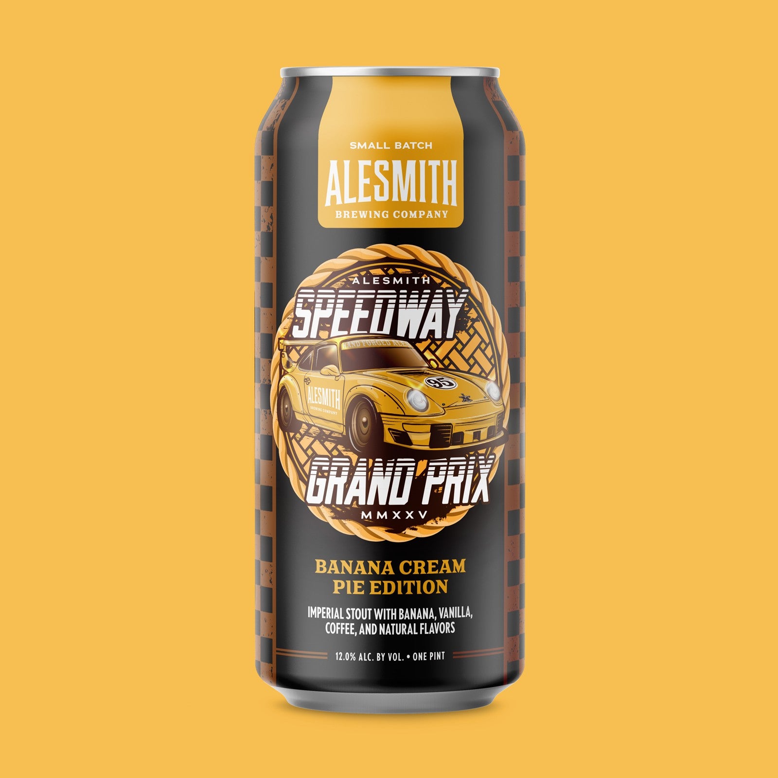 Speedway Stout Grand Prix on the Road (2025) Mixed 4-Pack (12% ABV) 16oz Cans