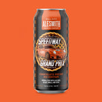 Load image into Gallery viewer, Speedway Stout Grand Prix on the Road (2025) Mixed 4-Pack (12% ABV) 16oz Cans
