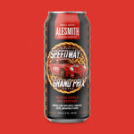 Load image into Gallery viewer, Speedway Stout Grand Prix on the Road (2025) Mixed 4-Pack (12% ABV) 16oz Cans
