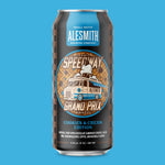 Load image into Gallery viewer, Speedway Stout Grand Prix on the Road (2026) Mixed 4-Pack (12% ABV) 16oz Cans - AleSmith Brewing Co.
