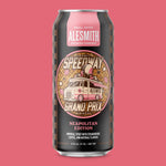 Load image into Gallery viewer, Speedway Stout Grand Prix on the Road (2026) Mixed 4-Pack (12% ABV) 16oz Cans - AleSmith Brewing Co.
