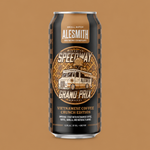 Load image into Gallery viewer, Speedway Stout Grand Prix on the Road (2026) Mixed 4-Pack (12% ABV) 16oz Cans - AleSmith Brewing Co.

