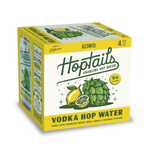 Load image into Gallery viewer, Hoptails Vodka Hoptail (5% ABV) 12oz Cans

