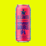 Load image into Gallery viewer, Hopwright Double IPA (8.0% ABV) 16oz Cans
