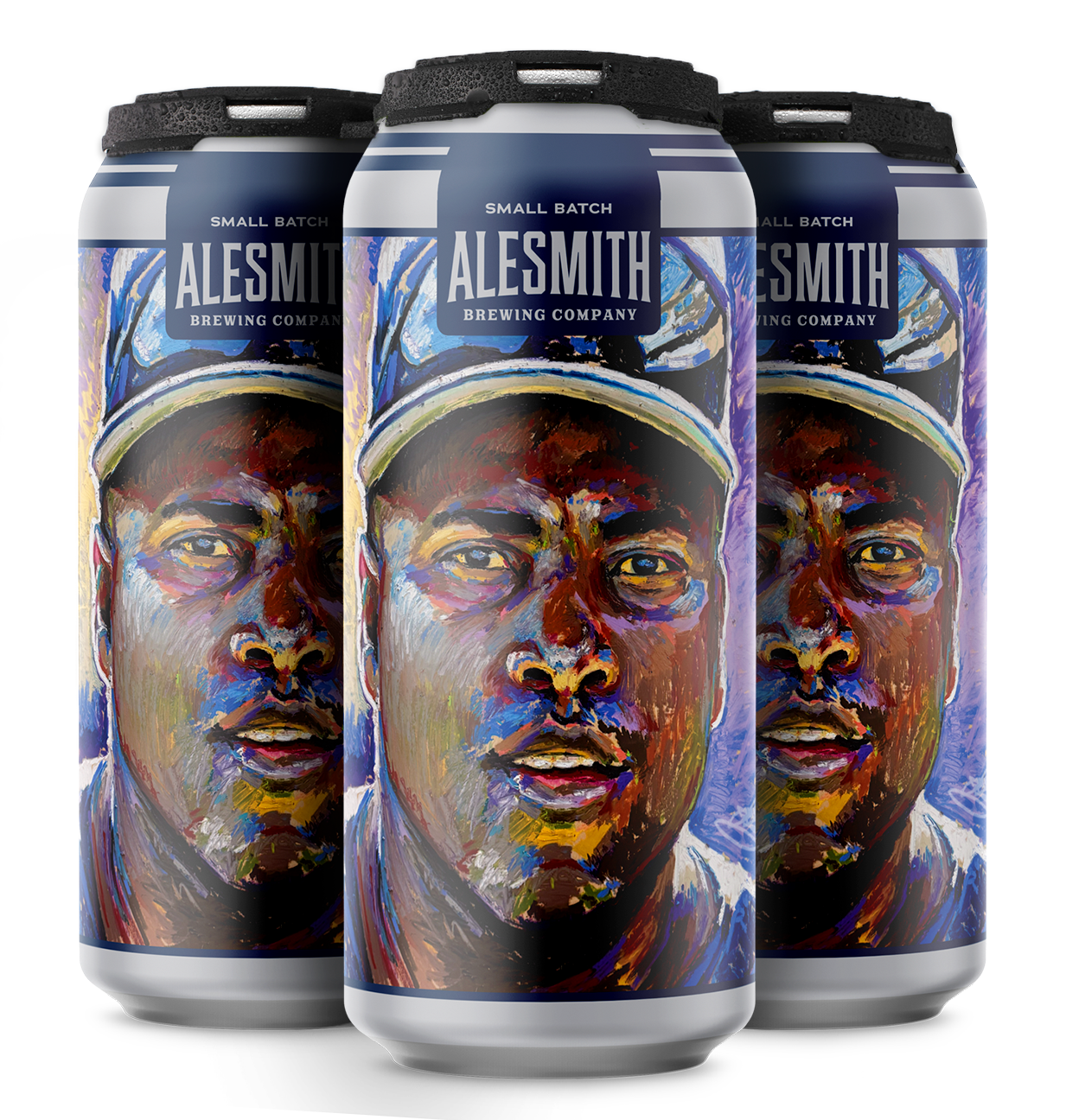 Mr. Padre 2000 San Diego-style Double Pale Ale (8.0% ABV) 2025 Limited Edition Release
