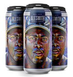 Load image into Gallery viewer, Mr. Padre 2000 San Diego-style Double Pale Ale (8.0% ABV) 2025 Limited Edition Release
