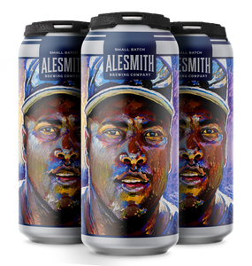 Mr. Padre 2000 San Diego-style Double Pale Ale (8.0% ABV) 2025 Limited Edition Release