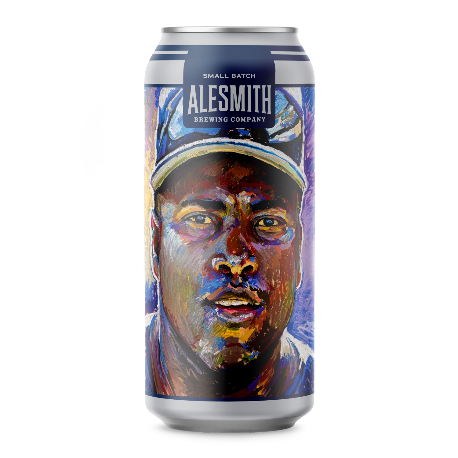 Mr. Padre 2000 San Diego-style Double Pale Ale (8.0% ABV) 2025 Limited Edition Release