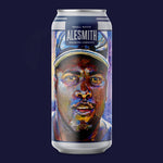 Load image into Gallery viewer, Mr. Padre 2000 San Diego-style Double Pale Ale (8.0% ABV) 2025 Limited Edition Release
