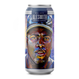 Mr. Padre 2000 San Diego-style Double Pale Ale (8.0% ABV) 2025 Limited Edition Release