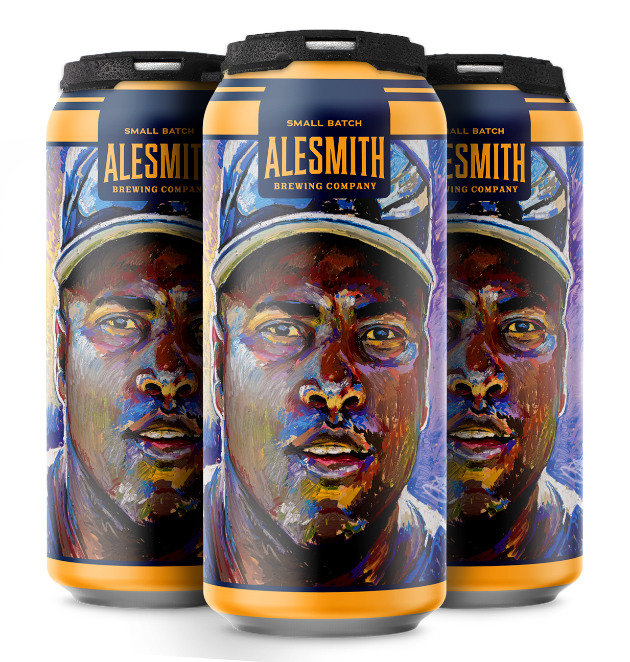 Mr. Padre 3000 San Diego-style Triple Pale Ale (10.0% ABV) 2025 Limited Edition Release