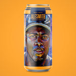 Load image into Gallery viewer, Mr. Padre 3000 San Diego-style Triple Pale Ale (10.0% ABV) 2025 Limited Edition Release
