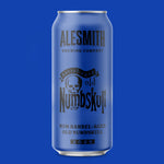 Load image into Gallery viewer, Rum Barrel-Aged Old Numbskull (2025, 11.65% ABV) 16oz can
